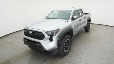 2025 Toyota Tacoma i-FORCE MAX Tacoma TRD Off-Road