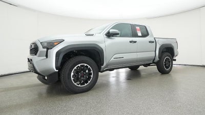 2025 Toyota Tacoma i-FORCE MAX Tacoma TRD Off-Road
