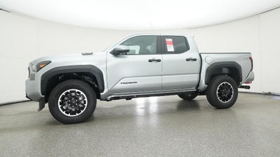 2025 Toyota Tacoma i-FORCE MAX Tacoma TRD Off-Road