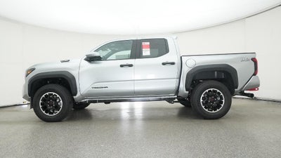 2025 Toyota Tacoma i-FORCE MAX Tacoma TRD Off-Road