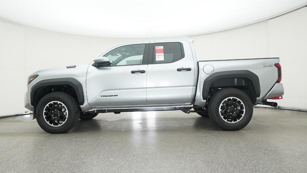 2025 Toyota Tacoma i-FORCE MAX Tacoma TRD Off-Road
