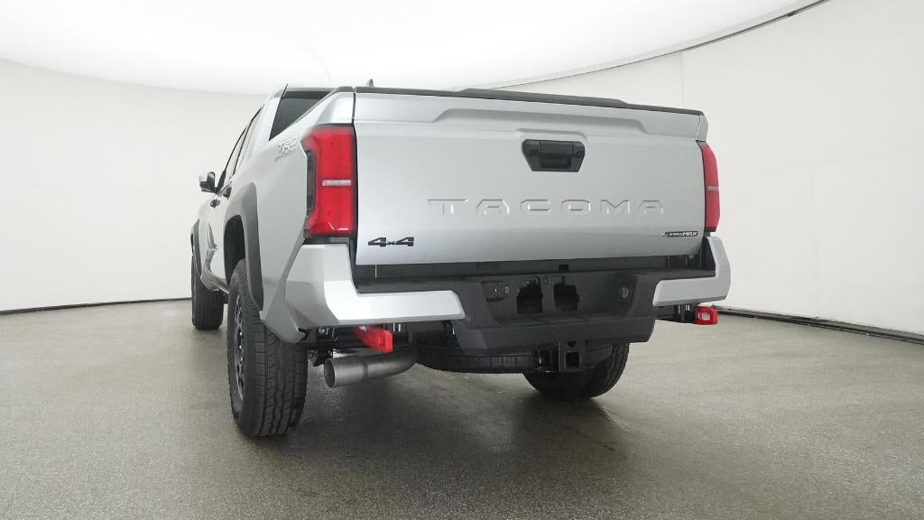 2025 Toyota Tacoma i-FORCE MAX Tacoma TRD Off-Road