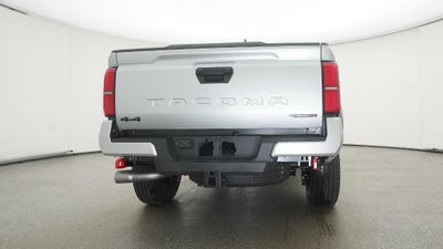 2025 Toyota Tacoma i-FORCE MAX Tacoma TRD Off-Road