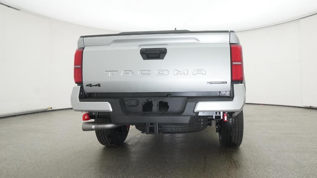 2025 Toyota Tacoma i-FORCE MAX Tacoma TRD Off-Road