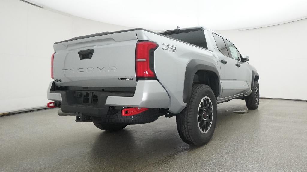 2025 Toyota Tacoma i-FORCE MAX Tacoma TRD Off-Road