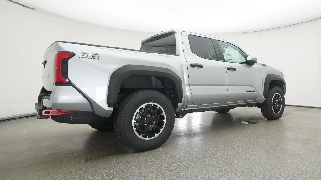 2025 Toyota Tacoma i-FORCE MAX Tacoma TRD Off-Road