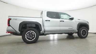 2025 Toyota Tacoma i-FORCE MAX Tacoma TRD Off-Road
