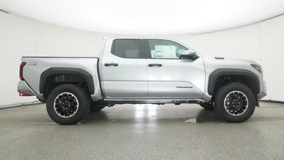 2025 Toyota Tacoma i-FORCE MAX Tacoma TRD Off-Road