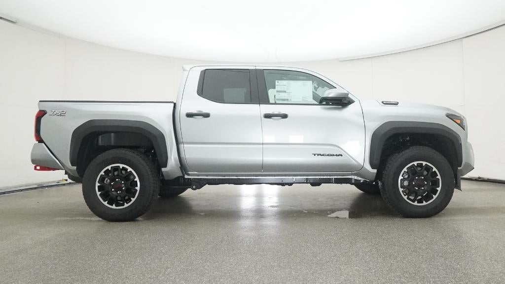 2025 Toyota Tacoma i-FORCE MAX Tacoma TRD Off-Road