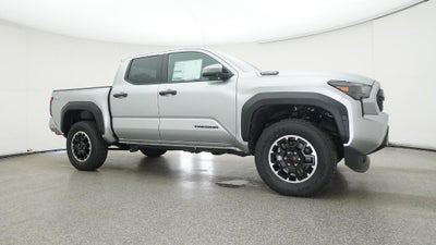 2025 Toyota Tacoma i-FORCE MAX Tacoma TRD Off-Road