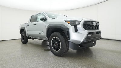 2025 Toyota Tacoma i-FORCE MAX Tacoma TRD Off-Road