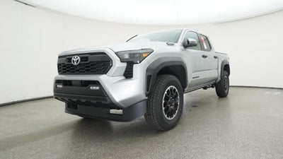 2025 Toyota Tacoma i-FORCE MAX Tacoma TRD Off-Road