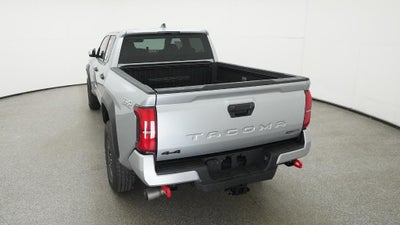 2025 Toyota Tacoma i-FORCE MAX Tacoma TRD Off-Road