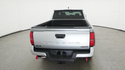 2025 Toyota Tacoma i-FORCE MAX Tacoma TRD Off-Road