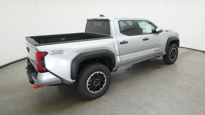 2025 Toyota Tacoma i-FORCE MAX Tacoma TRD Off-Road