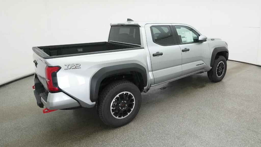2025 Toyota Tacoma i-FORCE MAX Tacoma TRD Off-Road