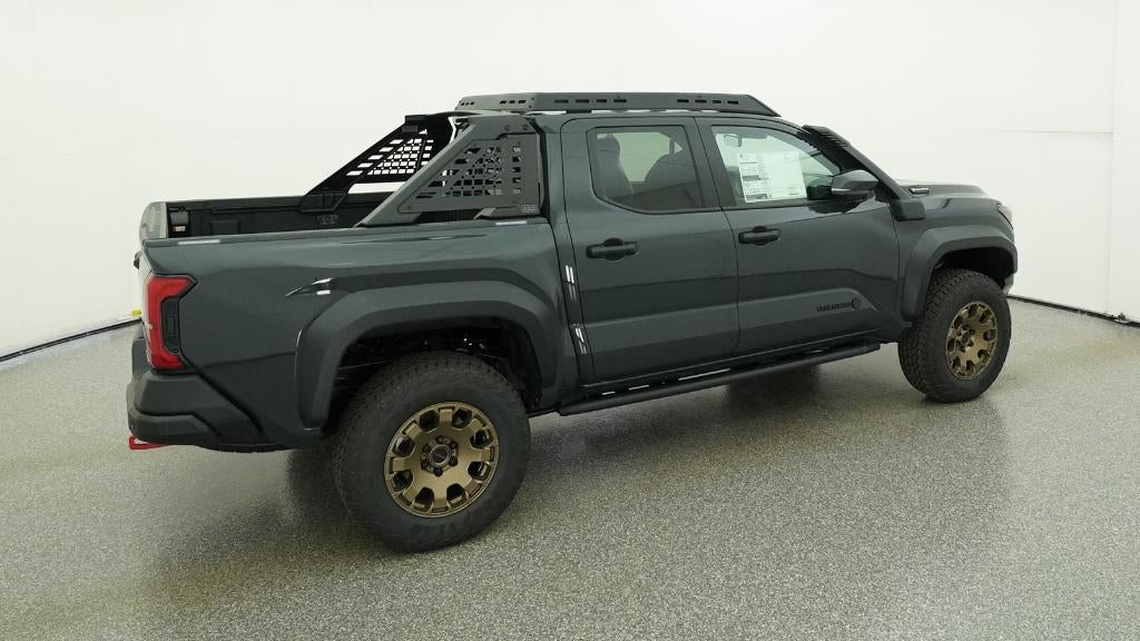 2026 Toyota Tacoma i-FORCE MAX Tacoma Trailhunter