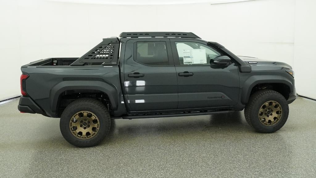 2026 Toyota Tacoma i-FORCE MAX Tacoma Trailhunter