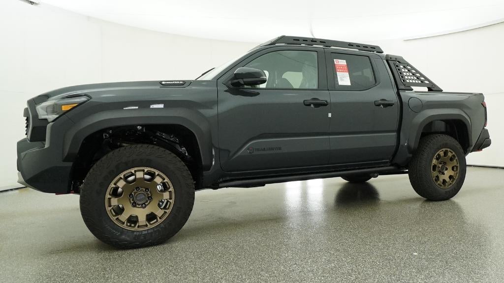 2026 Toyota Tacoma i-FORCE MAX Tacoma Trailhunter