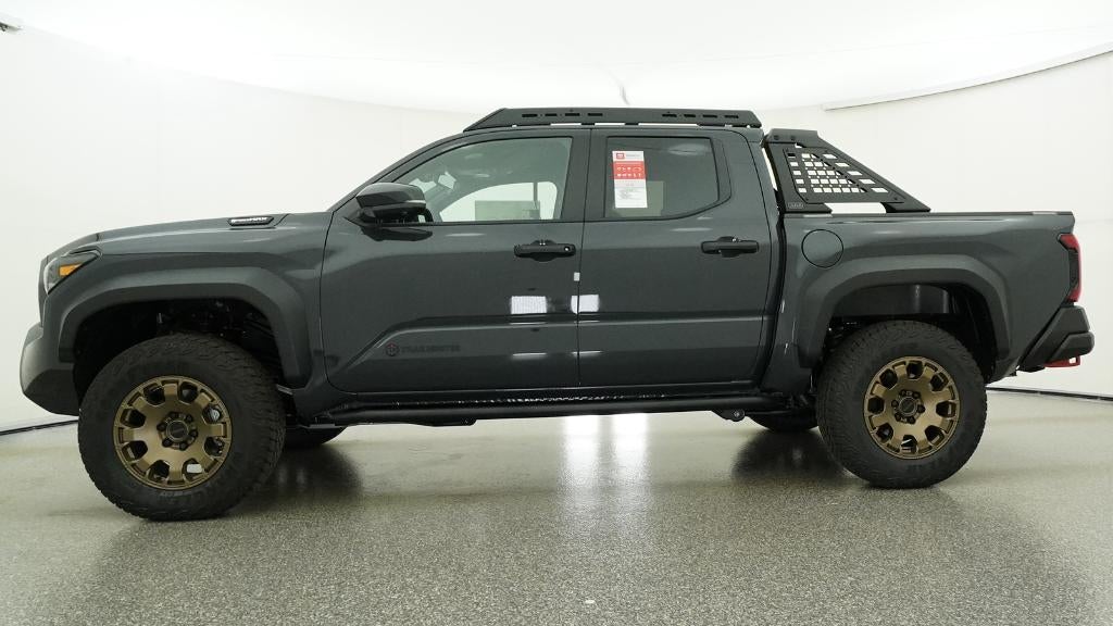 2026 Toyota Tacoma i-FORCE MAX Tacoma Trailhunter