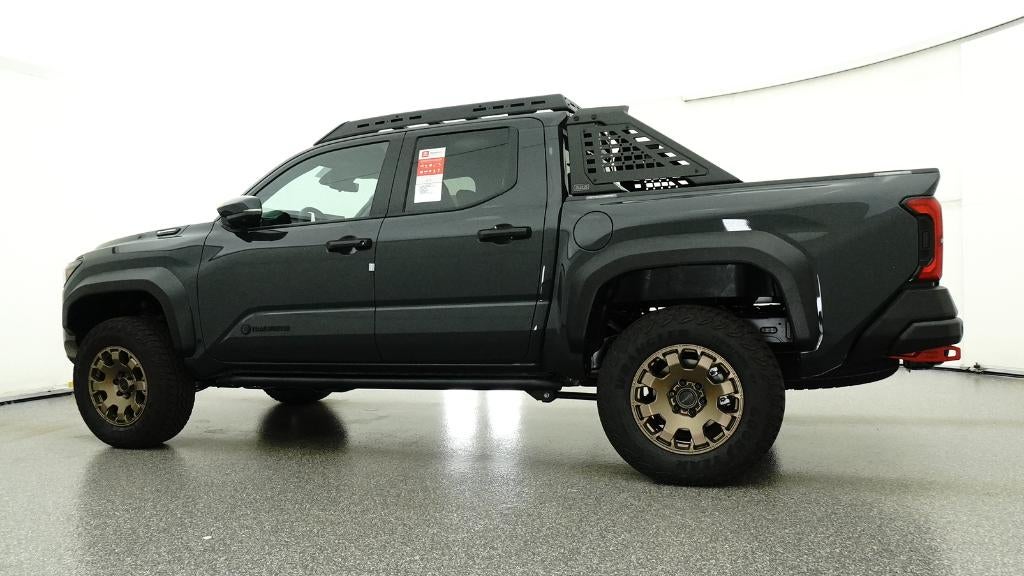 2026 Toyota Tacoma i-FORCE MAX Tacoma Trailhunter
