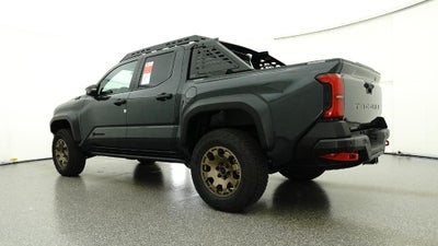 2026 Toyota Tacoma i-FORCE MAX Tacoma Trailhunter