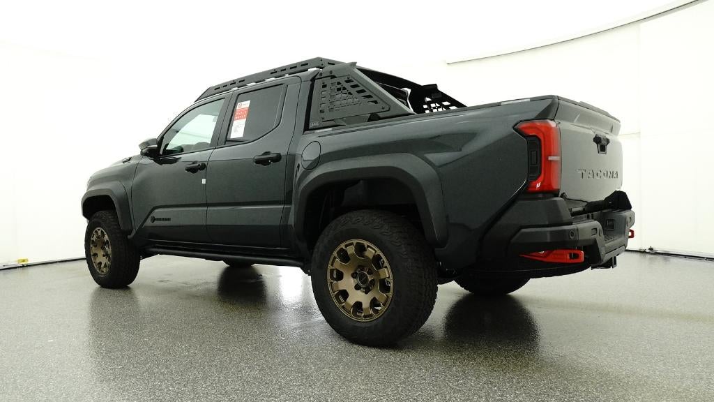 2026 Toyota Tacoma i-FORCE MAX Tacoma Trailhunter