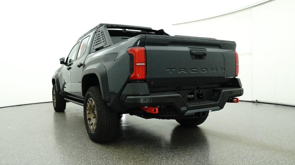 2026 Toyota Tacoma i-FORCE MAX Tacoma Trailhunter