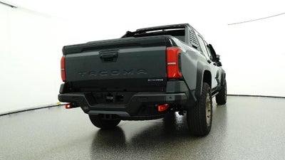 2026 Toyota Tacoma i-FORCE MAX Tacoma Trailhunter