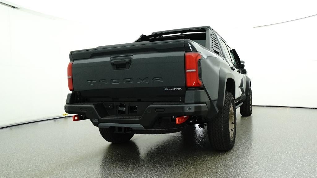 2026 Toyota Tacoma i-FORCE MAX Tacoma Trailhunter
