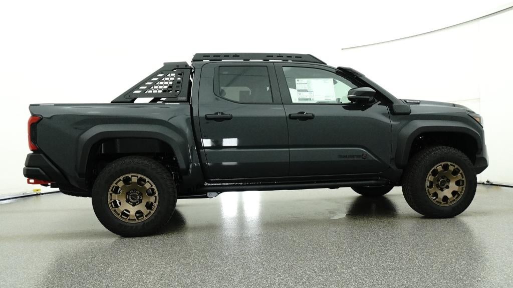 2026 Toyota Tacoma i-FORCE MAX Tacoma Trailhunter