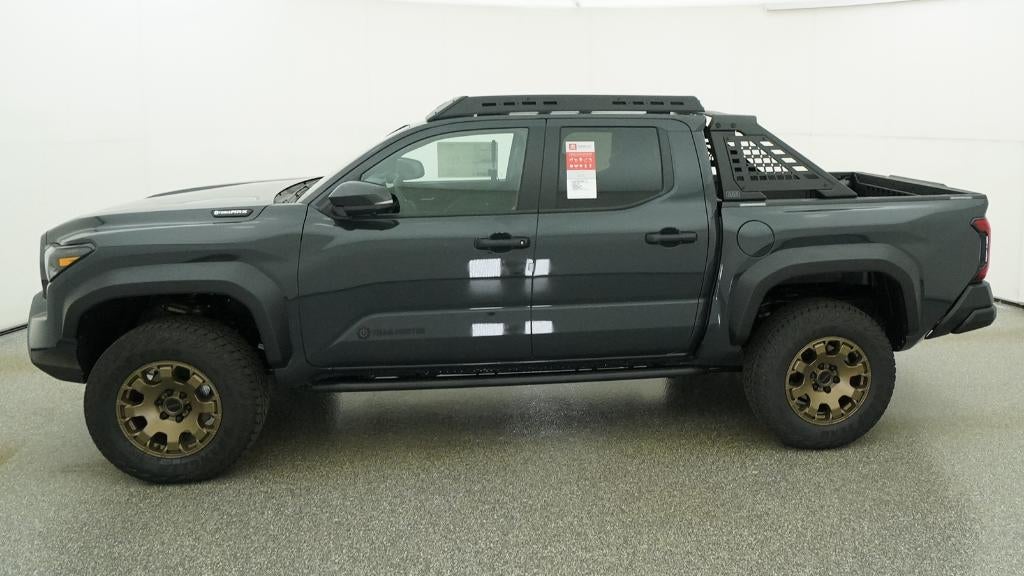 2026 Toyota Tacoma i-FORCE MAX Tacoma Trailhunter