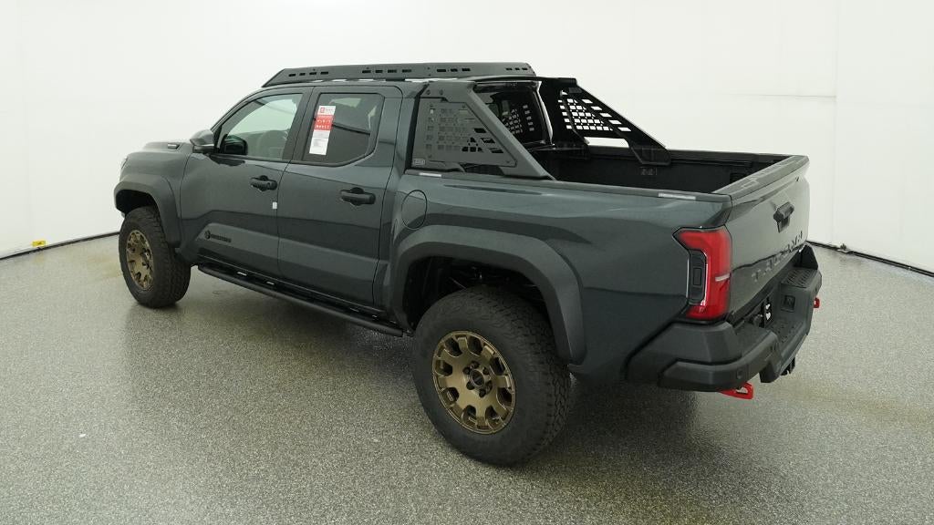 2026 Toyota Tacoma i-FORCE MAX Tacoma Trailhunter