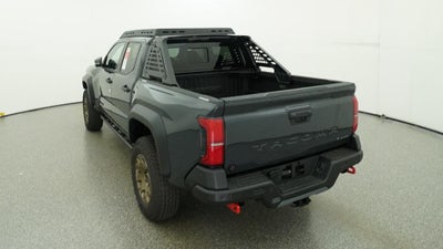 2026 Toyota Tacoma i-FORCE MAX Tacoma Trailhunter