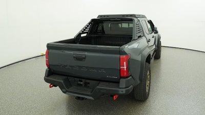 2026 Toyota Tacoma i-FORCE MAX Tacoma Trailhunter