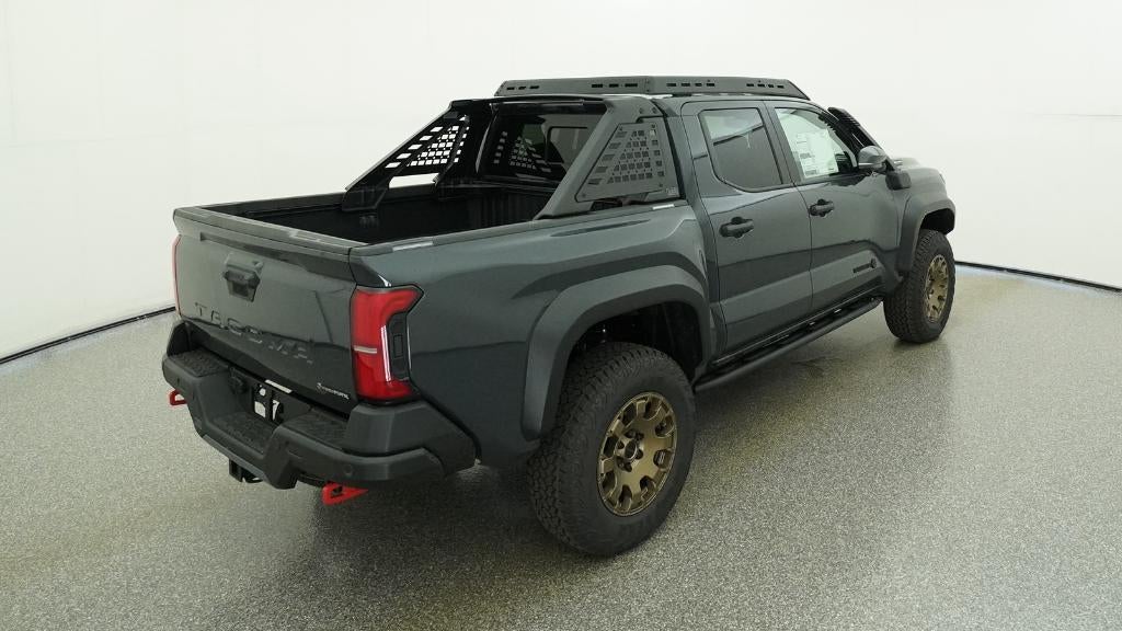 2026 Toyota Tacoma i-FORCE MAX Tacoma Trailhunter