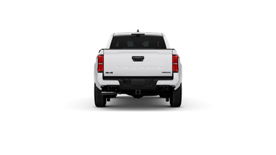2026 Toyota Tacoma i-FORCE MAX Tacoma TRD Sport