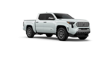 2026 Toyota Tacoma i-FORCE MAX Tacoma Limited