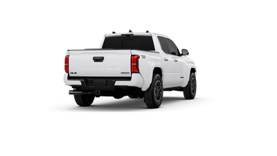 2026 Toyota Tacoma i-FORCE MAX Tacoma TRD Sport