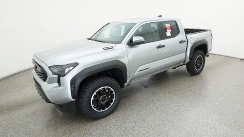 2025 Toyota Tacoma i-FORCE MAX Tacoma TRD Off-Road