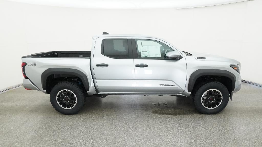 2025 Toyota Tacoma i-FORCE MAX Tacoma TRD Off-Road