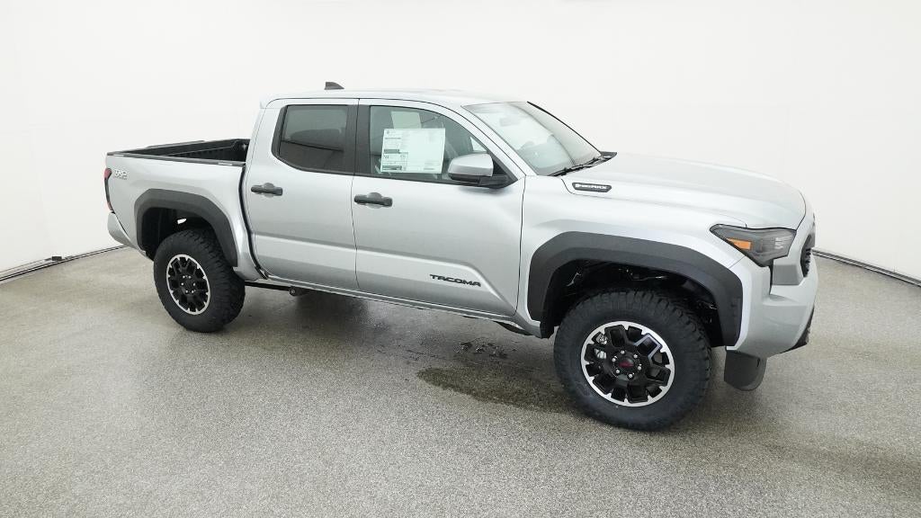 2025 Toyota Tacoma i-FORCE MAX Tacoma TRD Off-Road