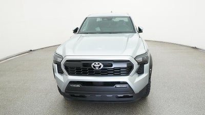 2025 Toyota Tacoma i-FORCE MAX Tacoma TRD Off-Road