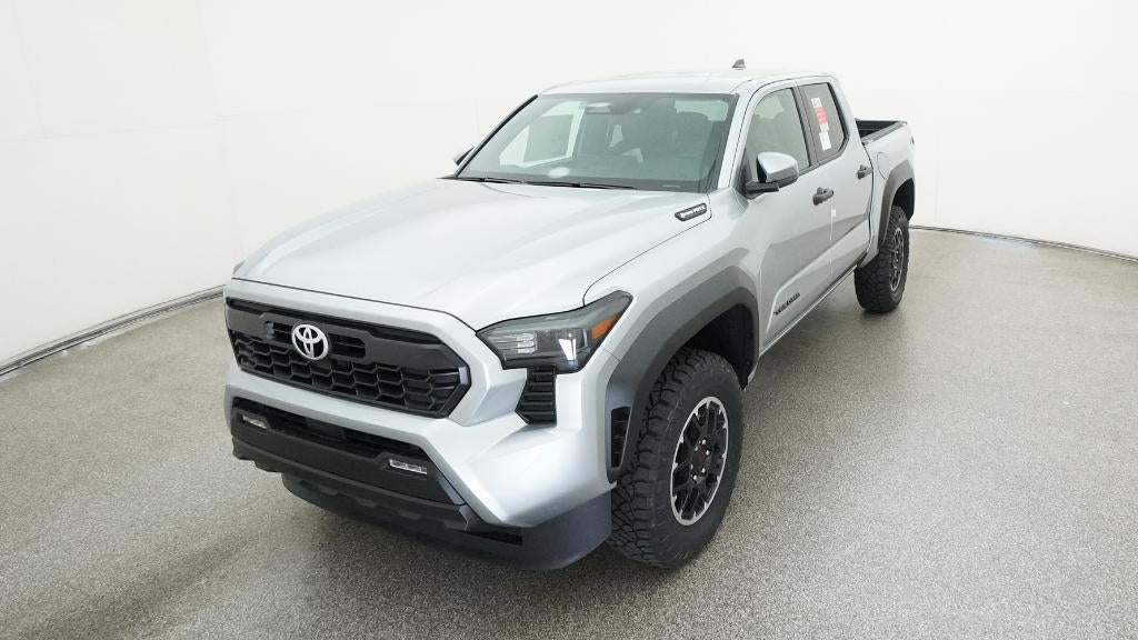 2025 Toyota Tacoma i-FORCE MAX Tacoma TRD Off-Road