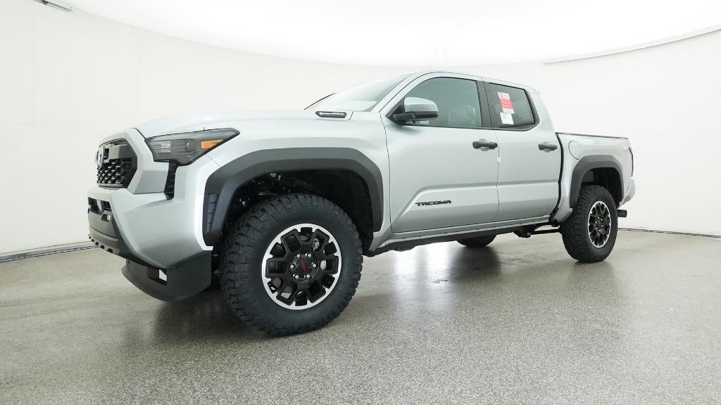 2025 Toyota Tacoma i-FORCE MAX Tacoma TRD Off-Road