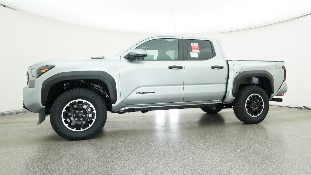 2025 Toyota Tacoma i-FORCE MAX Tacoma TRD Off-Road