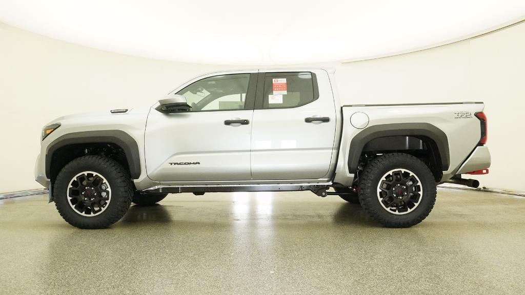 2025 Toyota Tacoma i-FORCE MAX Tacoma TRD Off-Road