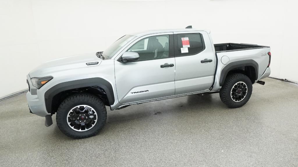 2025 Toyota Tacoma i-FORCE MAX Tacoma TRD Off-Road