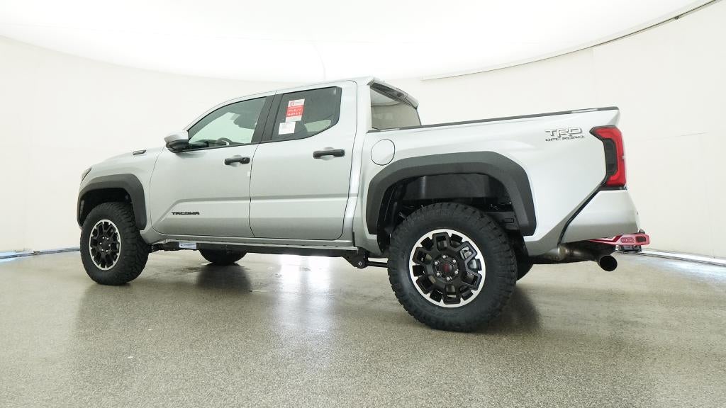 2025 Toyota Tacoma i-FORCE MAX Tacoma TRD Off-Road