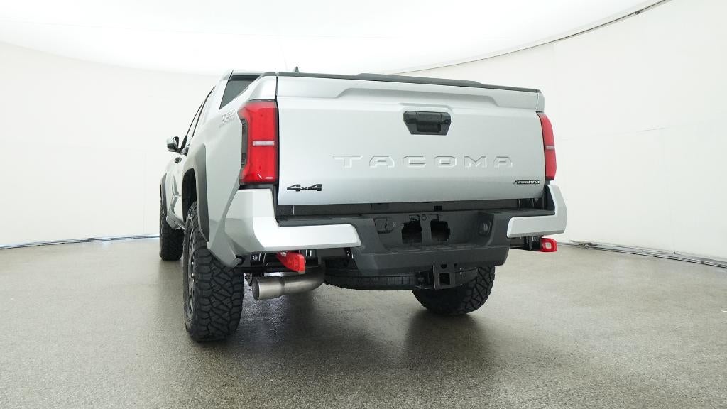 2025 Toyota Tacoma i-FORCE MAX Tacoma TRD Off-Road